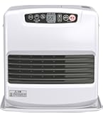 ダイニチ (Dainichi) 石油ファンヒーター Lタイプ FW-5620L Amazon | ダイニチ (Dainichi) 石油ファンヒーター (木造15畳まで